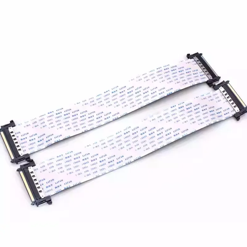 1PCS High Quality Ribbon Cable AWM 20706 20861 105C 60V VW-1 41P/51 Pin