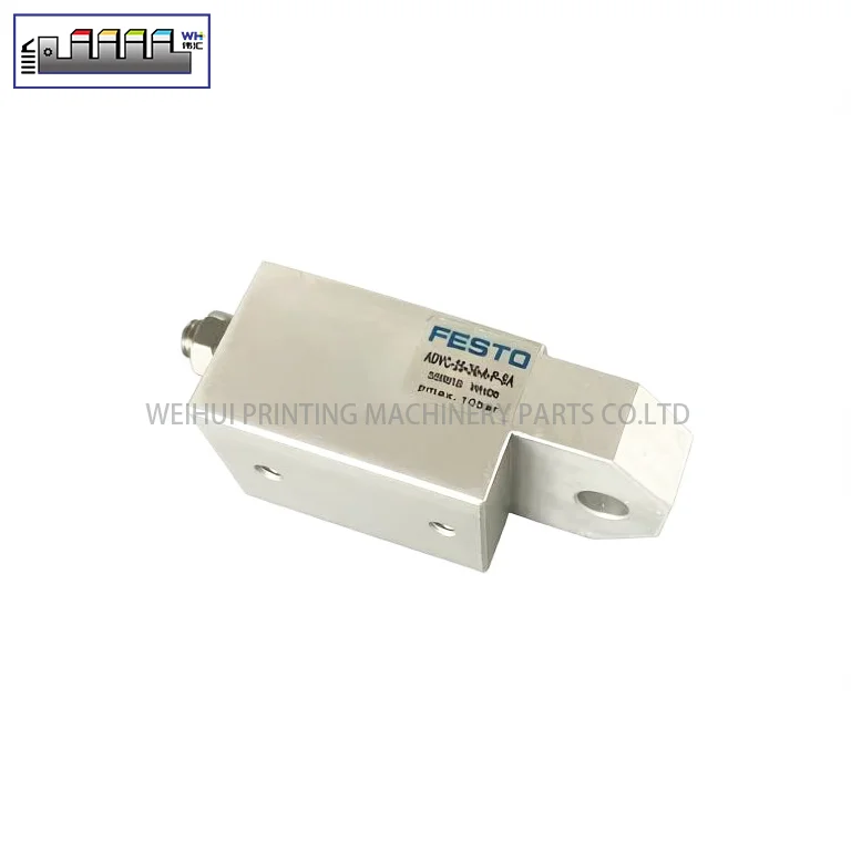 

550818 cylinder ADVC-25-30-SA cylinder KBA Cylinder offset press accessories KBA105