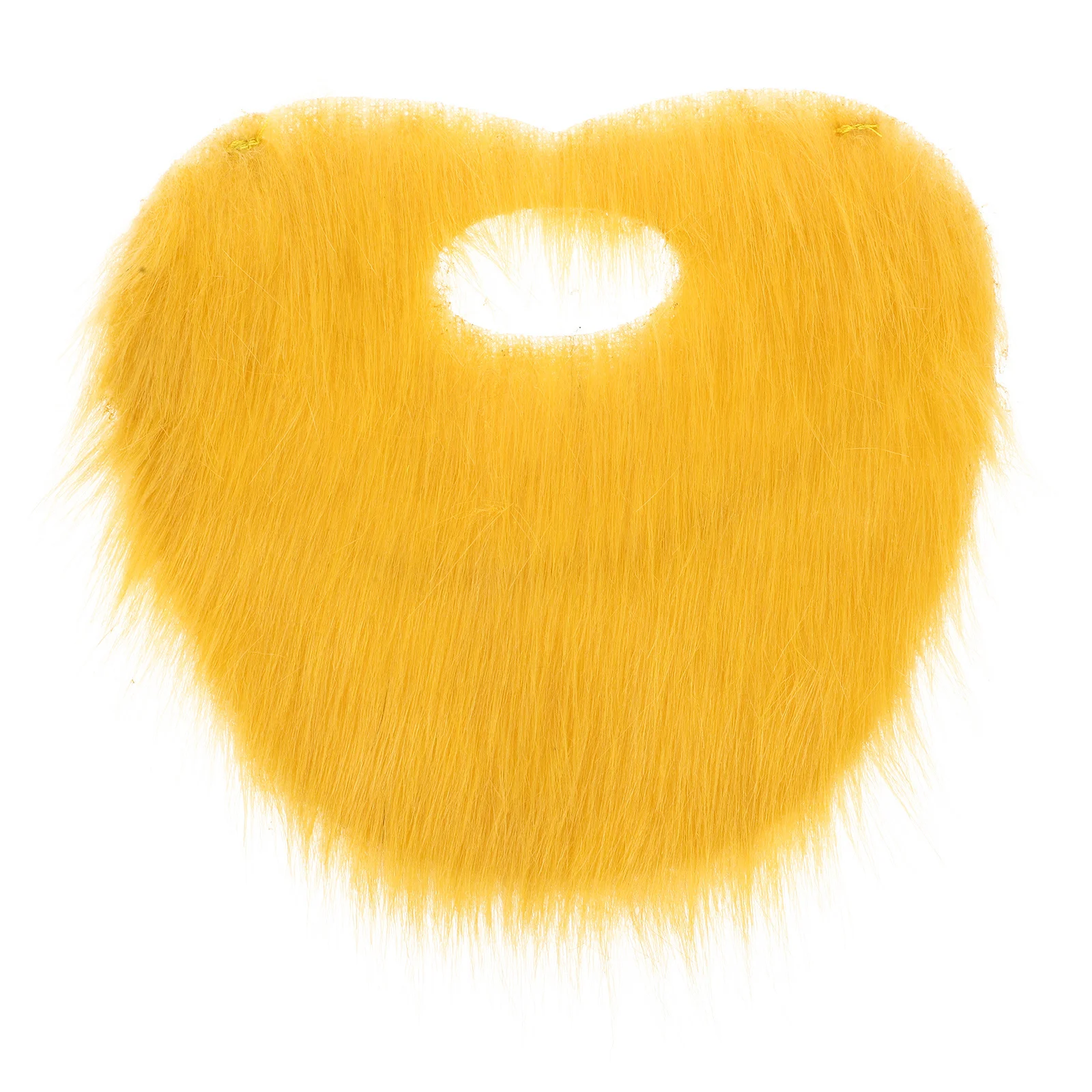 

Lifelike Mustache Realistic Fake Beard for Cosplay Party Masquerade Performance Halloween Costume Props Realistic Fake Beard