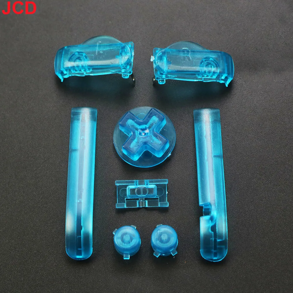 Variant: Through sky blue