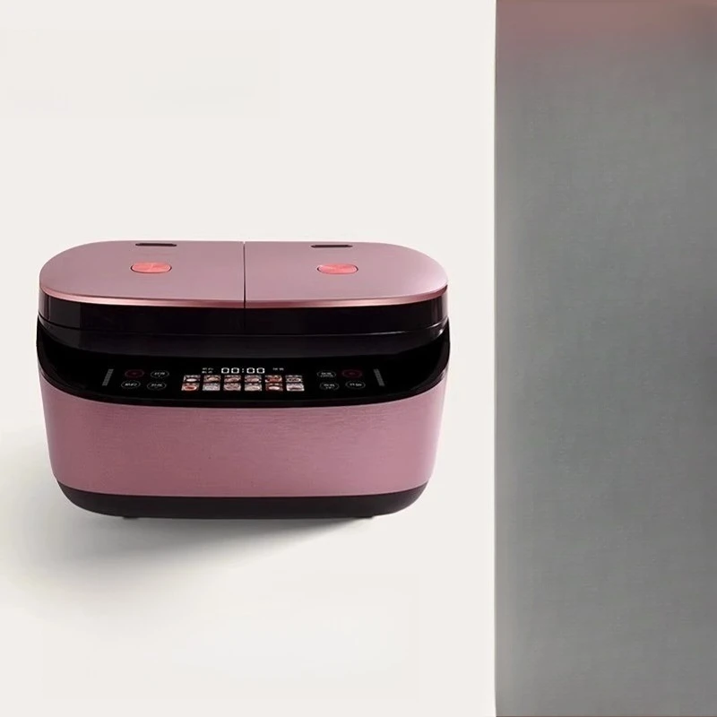 جهاز طبخ الأرز سانبين ساندان، جهاز طبخ الأرز الذكي المنزلي، جهاز طبخ الأرز المتكامل متعدد الوظائف