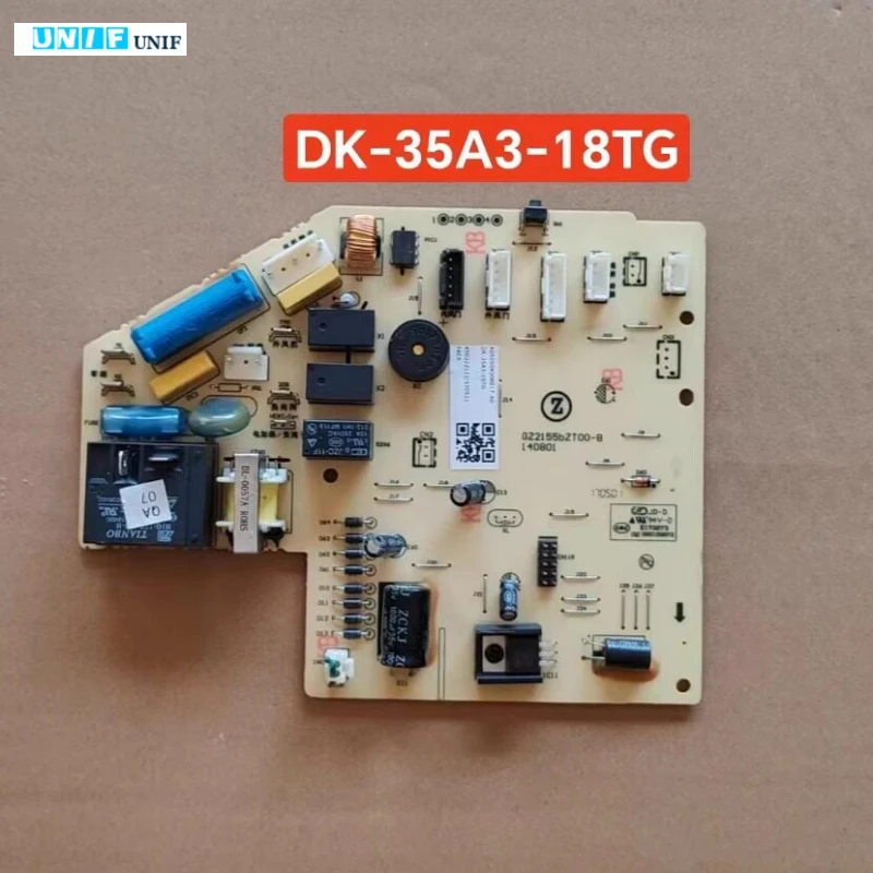 

Проверенная б/у главная плата управления GZ2155BZT00-B DK-26A3-1BTG для кондиционера Chigo