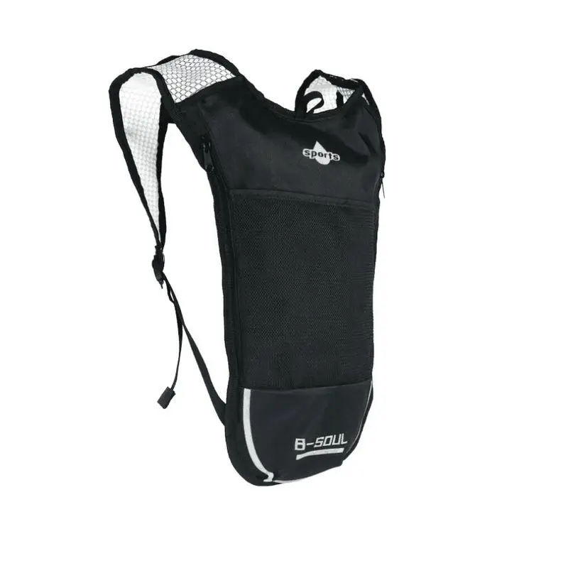 New Outdoor Sports Backpack Storage Water Bag Backpack Breathable Travel Men's And Women's Bicycle Riding Bag