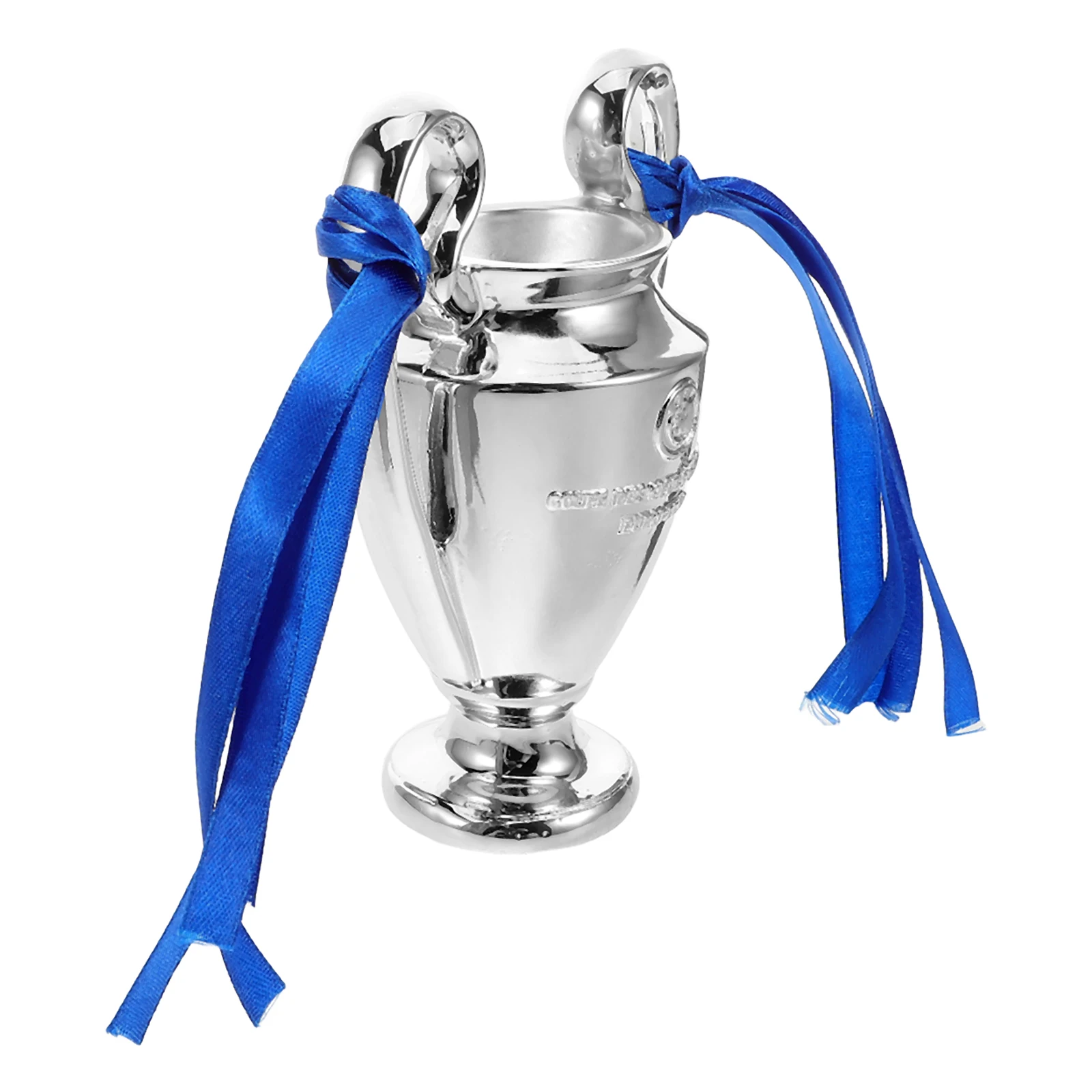 

Трофей Футбольный Кубок Награда Игра Приз Соревнования Статуя Подарок Футбол Спорт Памятный Кубок Смола Долгосрочная