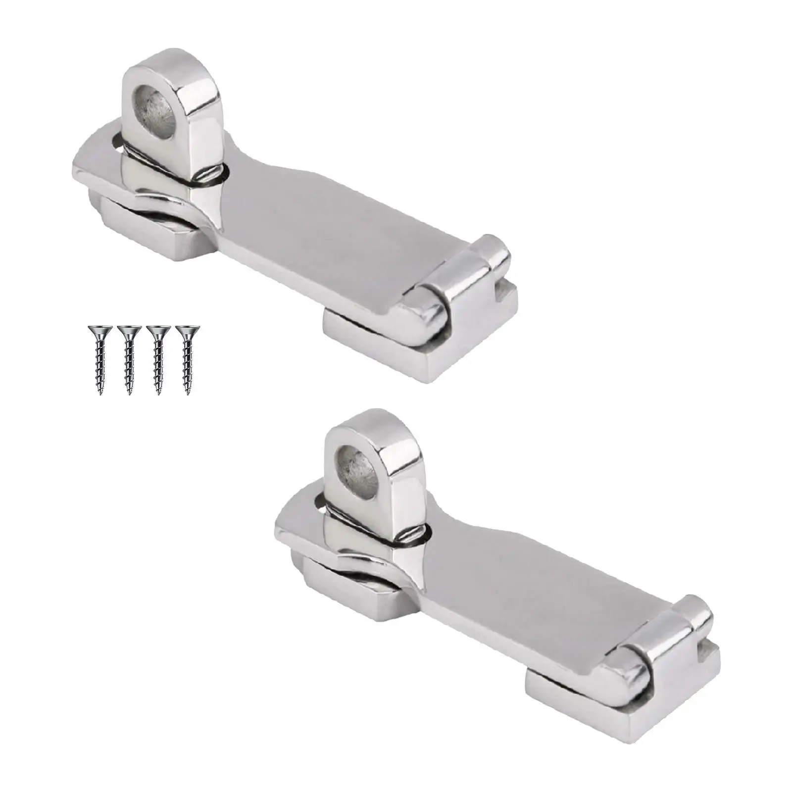 Boat Latch Marine Yacht Hardware Accessories High Performance Boat Door Lock