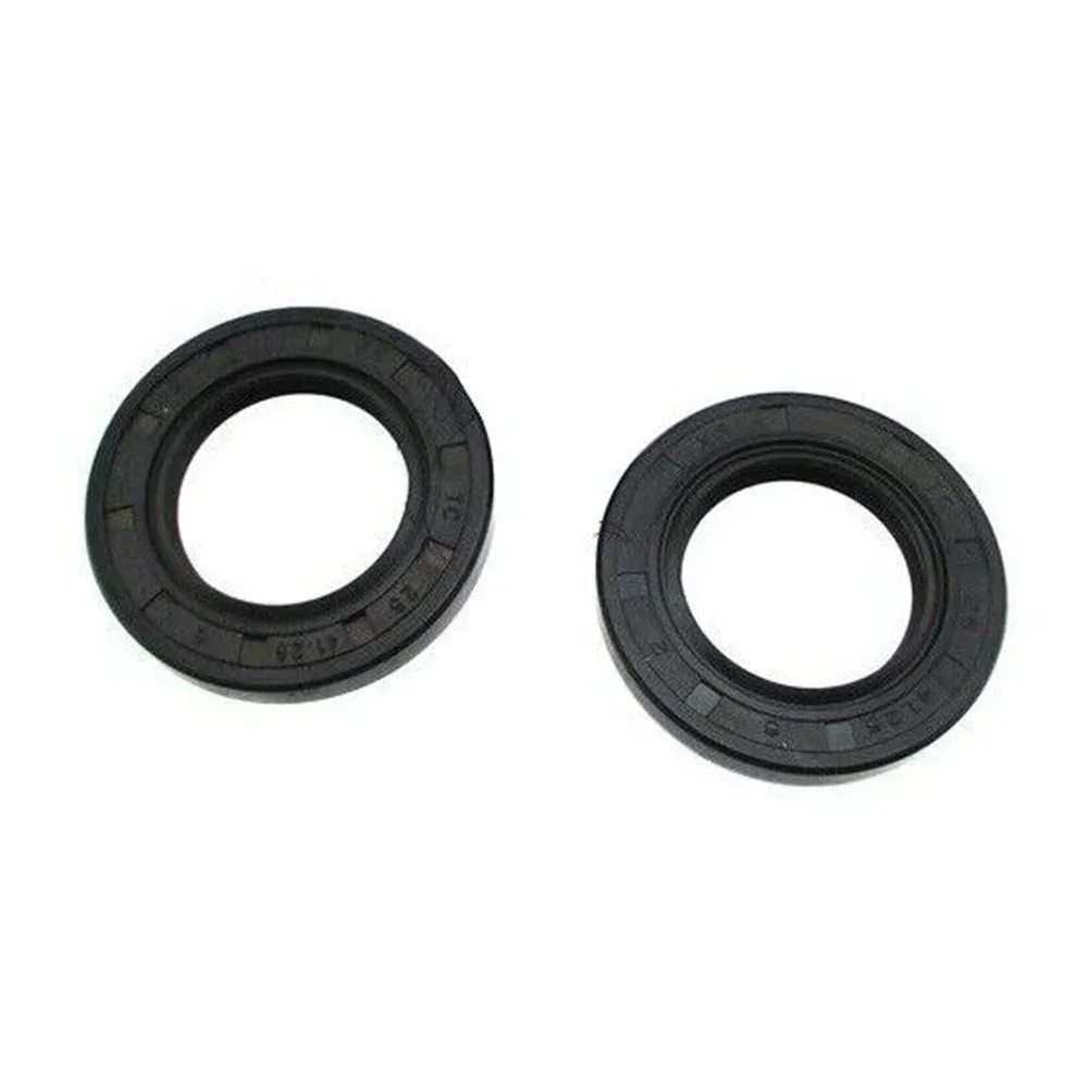 

Home Kitchen Oil Seal Crankshaft Performance Precise Reliability Replacements Rubber Durability For Honda