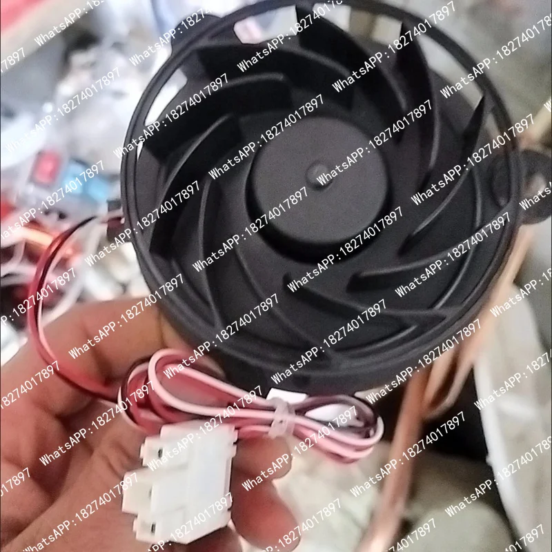 Suitable for refrigerator freezer fan R211F-C ZWF-33 100 28109-000005