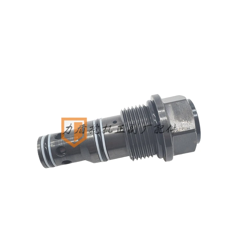 

For DX DH 220-5 Sany 215/235-8 SK 200-6 Traveling Main Cannon Overflow Valve Excavator Accessories