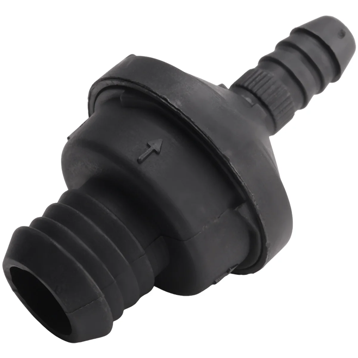 

Шланг для вентиляционного отпуска двигателя, односторонний клапан PCV, шланг для вентиляции, тормоз, сервомотор, невозвратный клапан для E36 E46