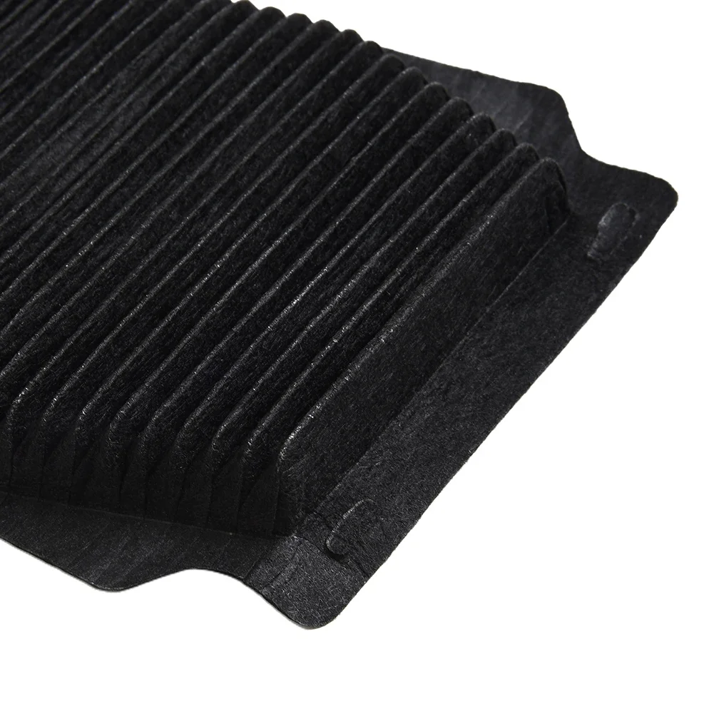 Car Cabin and HV Battery Cooling Air Filter G92DH-02030 For LEXUS US 250h 260h TOYOTA COROLLA 1.8 Hybrid Air Conditioner Filter