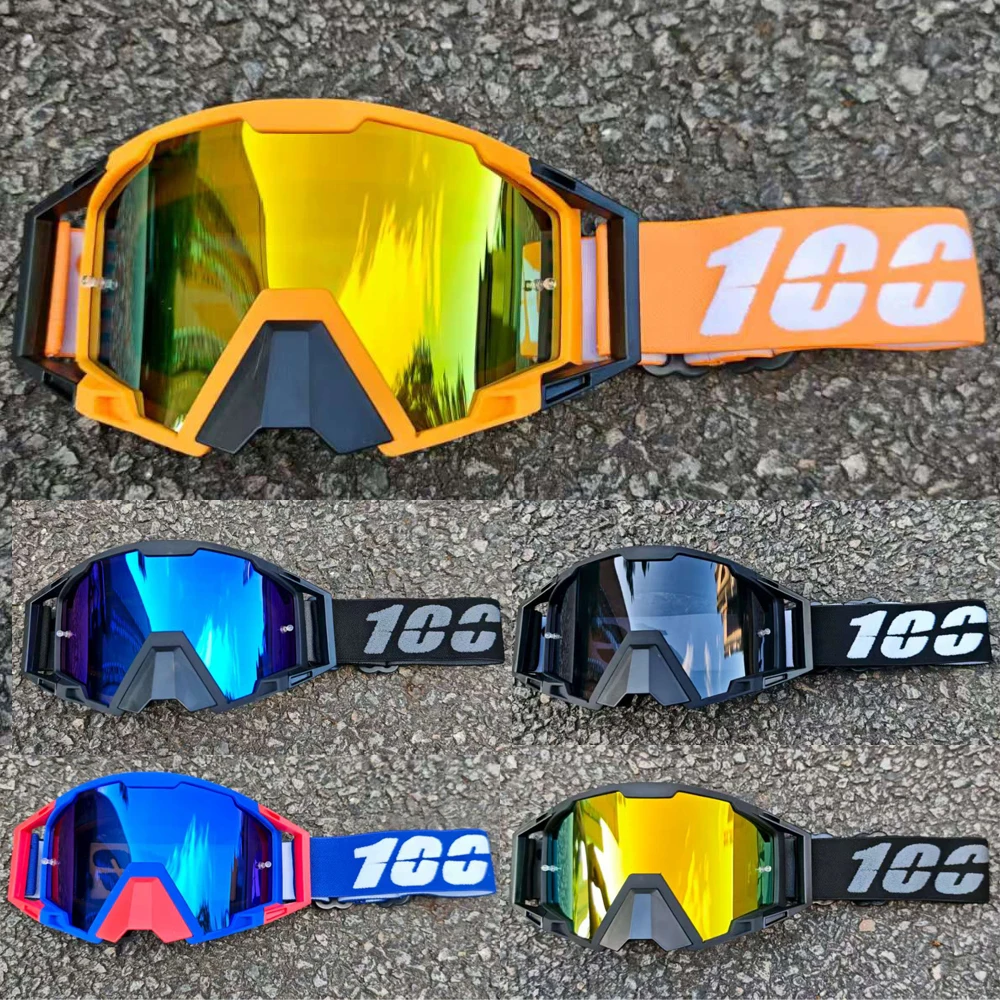 

Защитные лыжные очки 100, дышащие, ветрозащитные, пылезащитные для активного отдыха, зимние лыжные виды спорта, мужчины и женщины