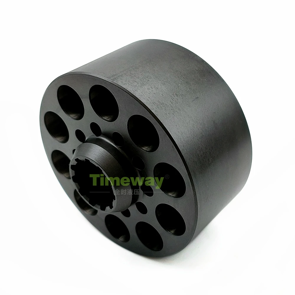 

Деталь насоса экскаватора K3SP36C Блок цилиндров для ремонта насоса KAWASAKI