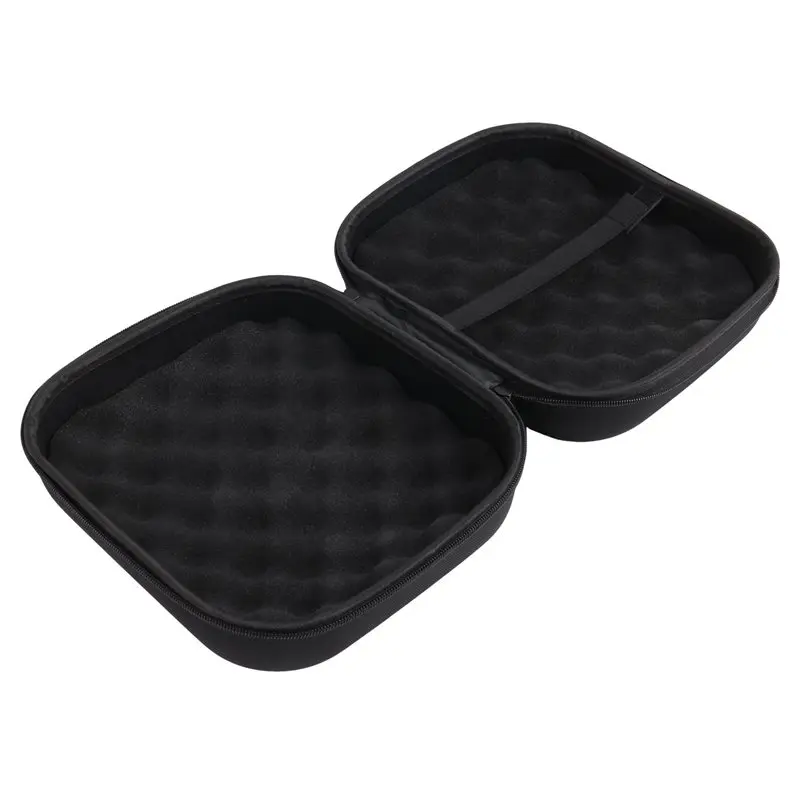 -MEOF Portable Travel Storage Bag Nylon Box For HIFIMAN HE400S/ANANDA/SUNDARA/HE400I