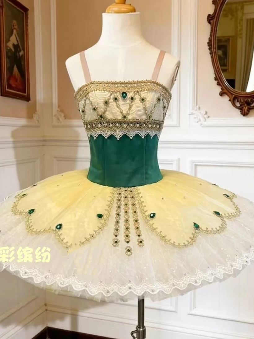 costume-de-danse-de-ballet-esmeralda-pour-adulte-jupe-en-tulle-tutu-tenue-de-competition-performance-en-tant-que-fille-du-pharaon