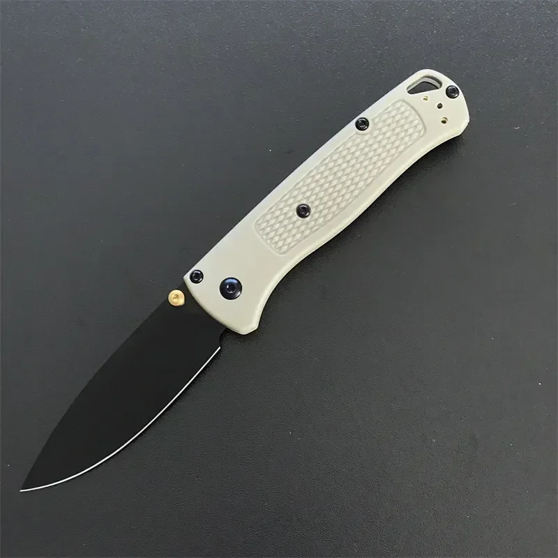 Outdoor BM 535 Folding Knife Pocket Knife \