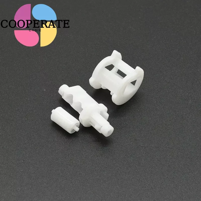 

10SETS Pump Ink System Capping Assy Cleaning Unit for Epson L1110 L3100 L3101 L3106 L3108 L3110 L3115 L3116 L3117 L3118 L3150