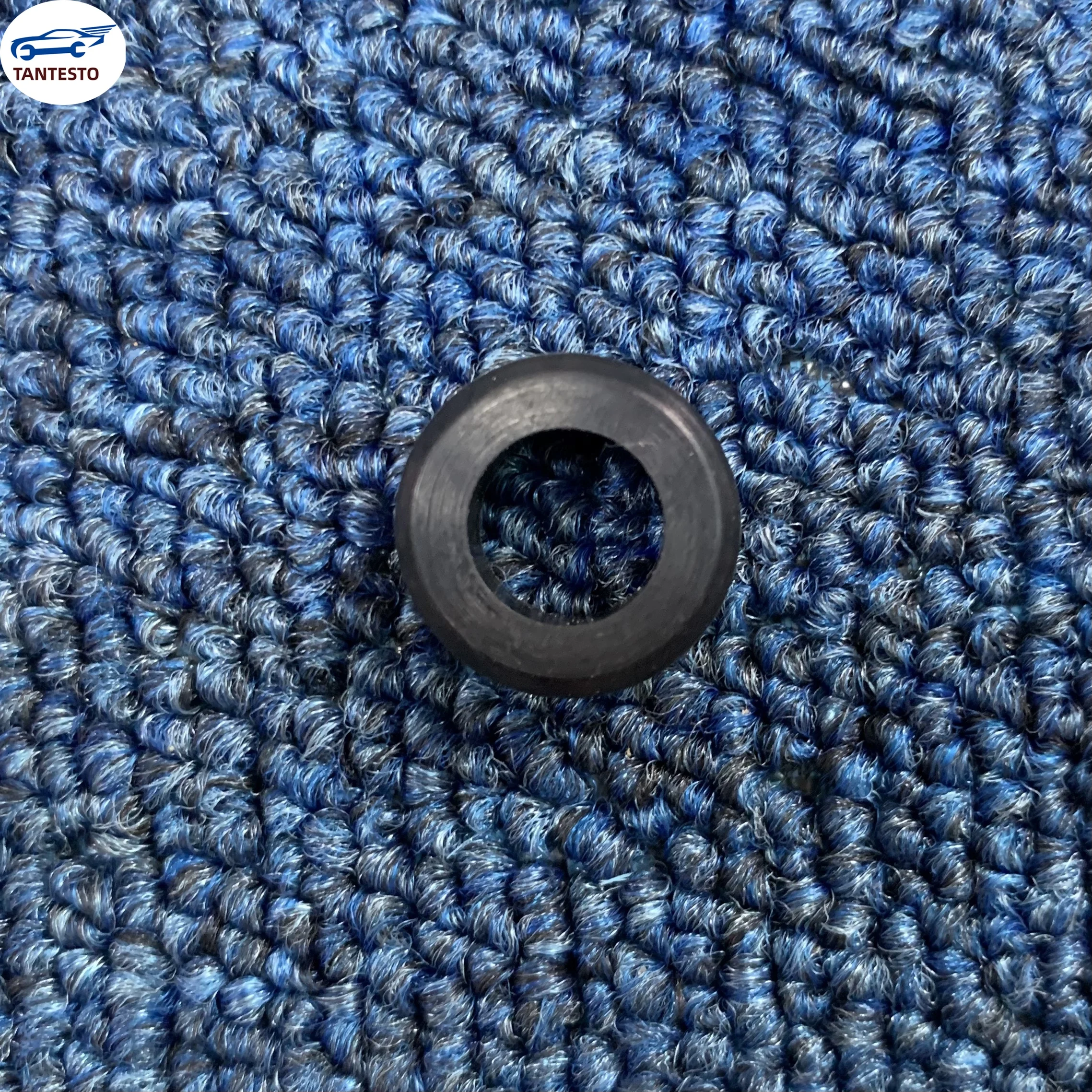 For Mazda 3 M3 Horse3 1.6 Fuel Injector Rubber Ring, Sealing Ring 195500-3310