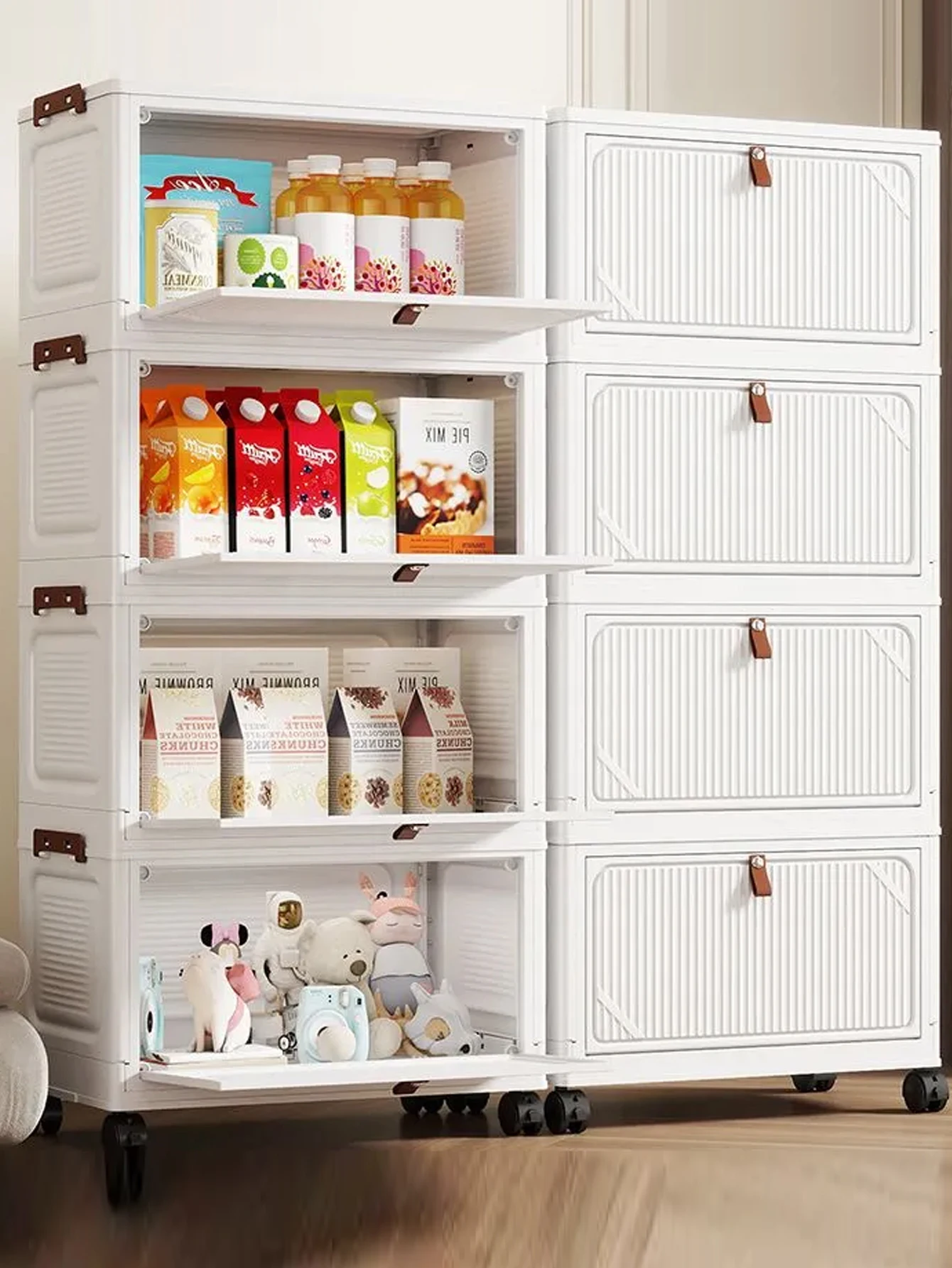 Thumbnail 4 - #29 Toy Chests Ranking List in 2026