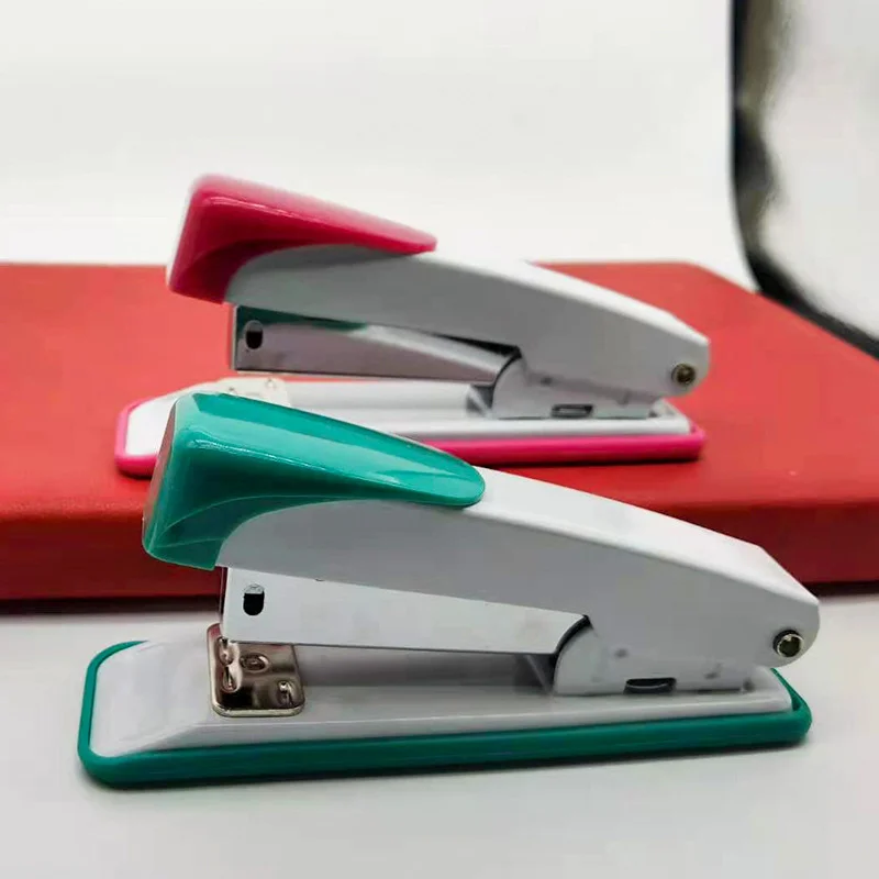 Stationery & Office Stapler Stationery Supplies for Office and Home Stationery Office Consumables School Accessories