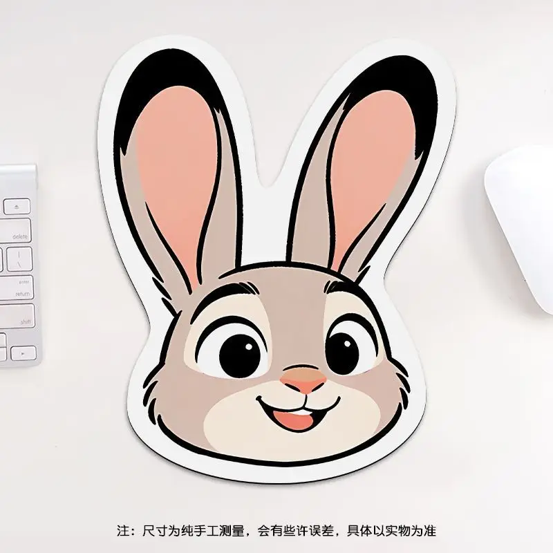 24cm Zootopia Mouse Pad, Stude - Gaming Desk Mat บทวิจารณ์และราคา