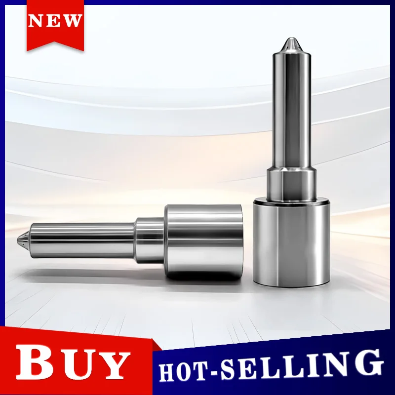 DSLA150P520 Diesel Fuel Nozzle DSLA140P1112 DSLA145P619 DSLA148P575 DSLA150P357 of Flat Head White Needle For Motor Part YE1428