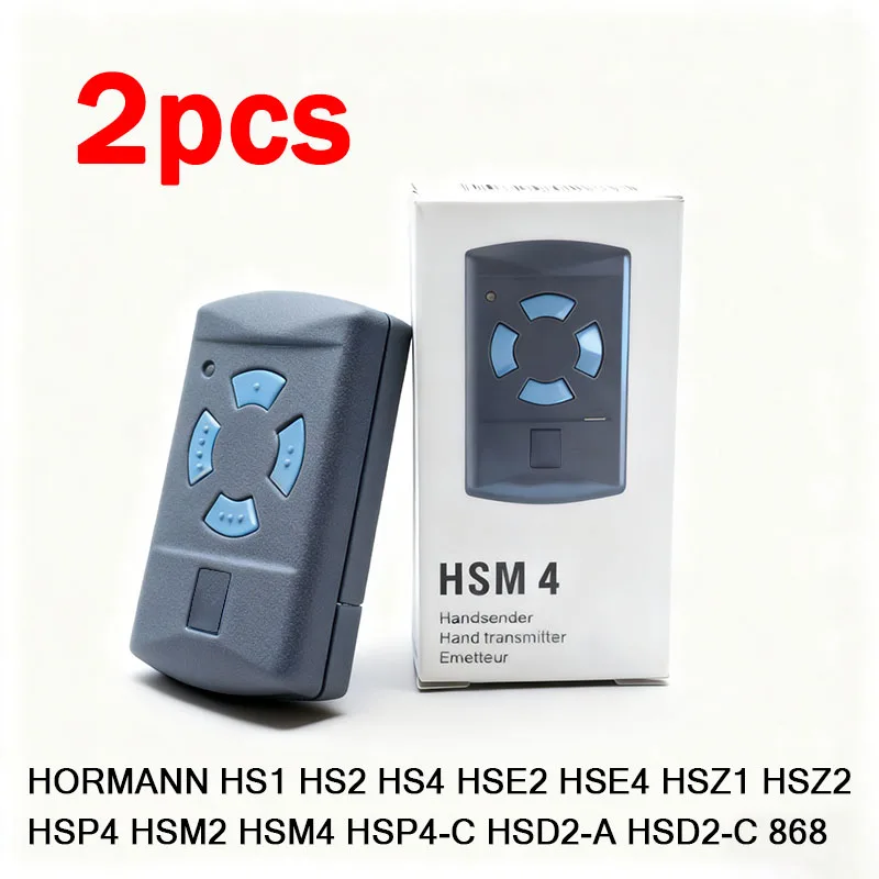 2PCS Hormann HSM4 H…