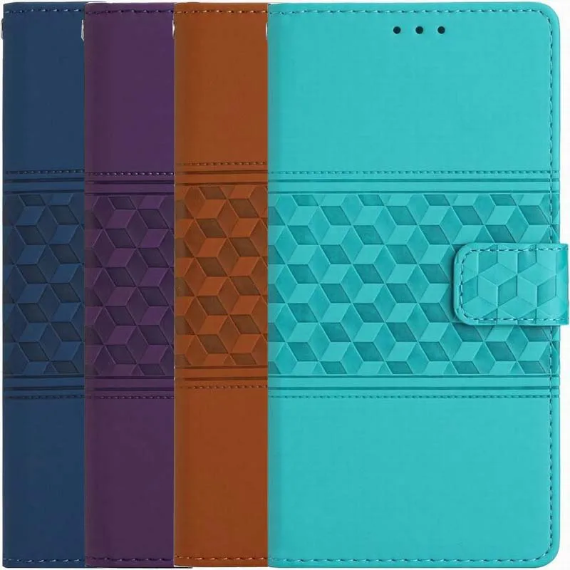 Fantastic Grid Case…