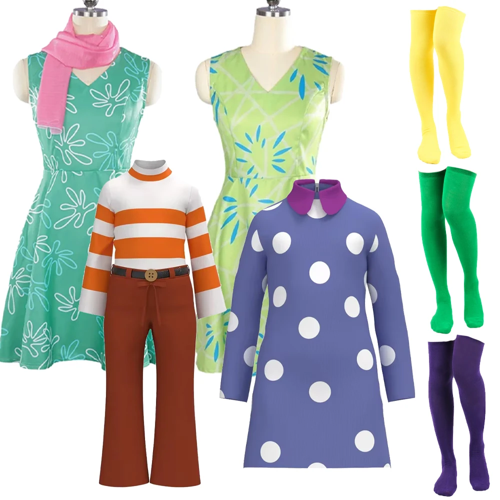 Anime Movie Inside … - image