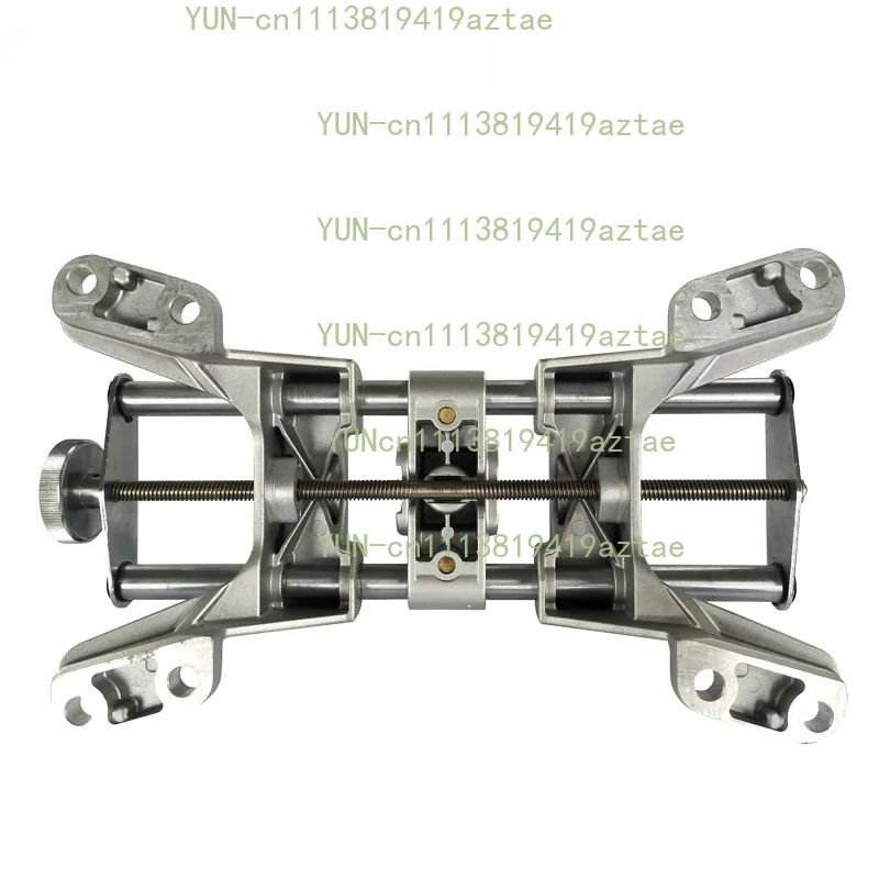 3D Wheel Aligner Rear Wheel Clamp, Universal Wheel Clamp Compatible with JB & HFM  Alignment Machine