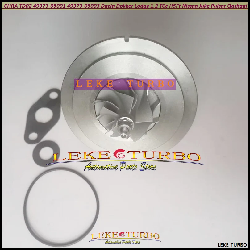 Ww Turbo Cartridge … - image