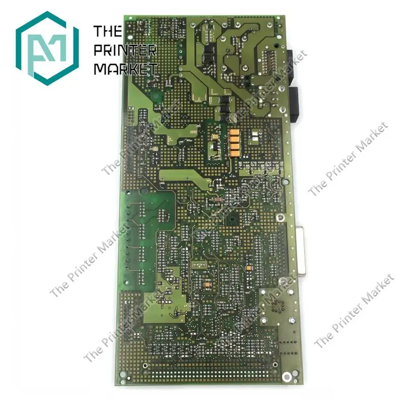 Original 00.785.0896 Flat Module UVM3B 00.782.0202 Circuit Board For Heidelberg Machine Main Drive Printing Machine Parts