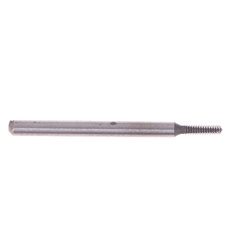High Speed Steel M0.9 Tiny Tap Precision Watch Repair Accessory Mini Internal Thread Processing Hand Tool