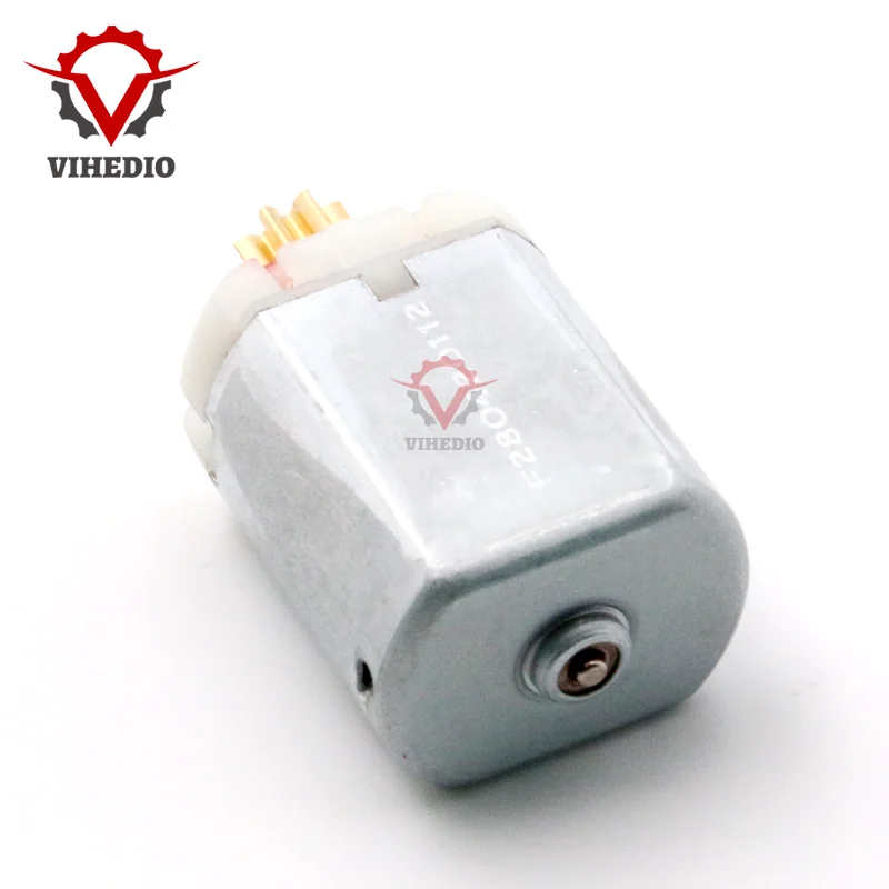 

For Volvo S60 MK1 2001-2009 Car Door Lock Actuator Inner Motor OEM Electric 12V Core Power Replacement High Quality DIY Engine