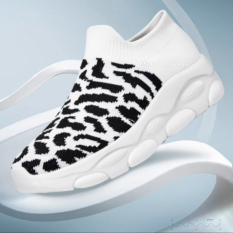 Women's Socks Boots… - image