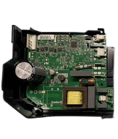 

VEM193525231 Haier refrigerator embraco frequency conversion compressor drive board CF02D01M frequency conversion box