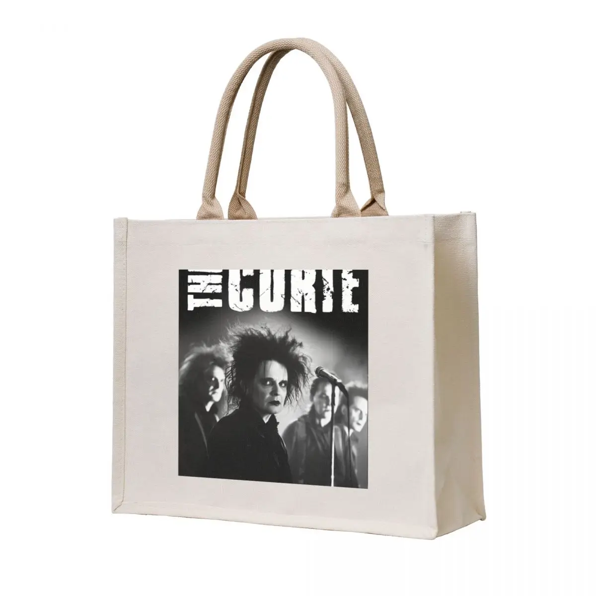 

The Curie Tote Bag Women's handbag cloth bag woman ecological bags