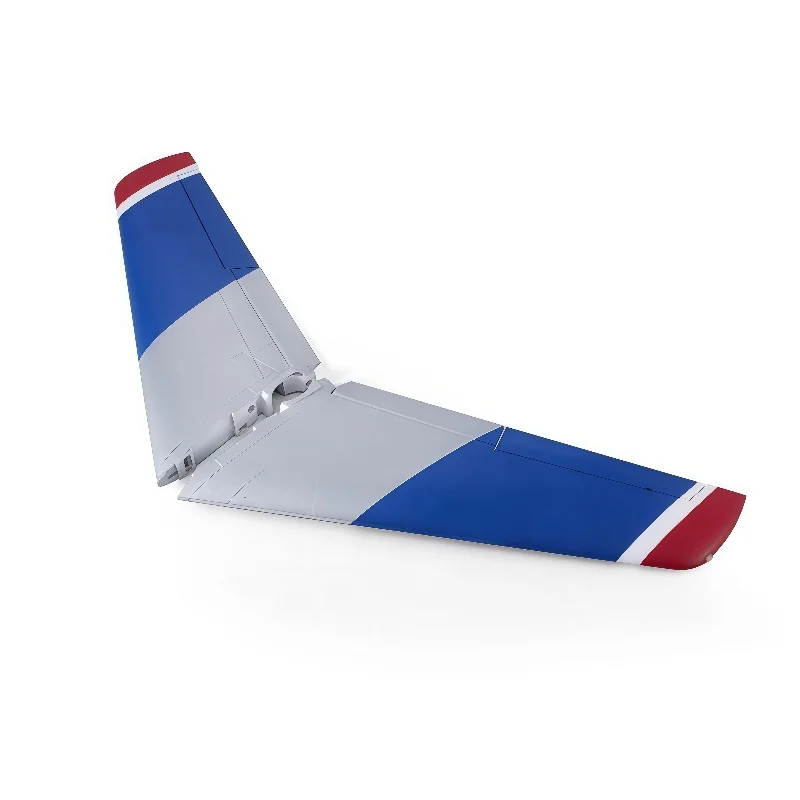 Fms 80mm F86 lame revêtement bleu accessoires d'origine ensemble complet de train d'atterrissage de cabine d'ailes principales (2)