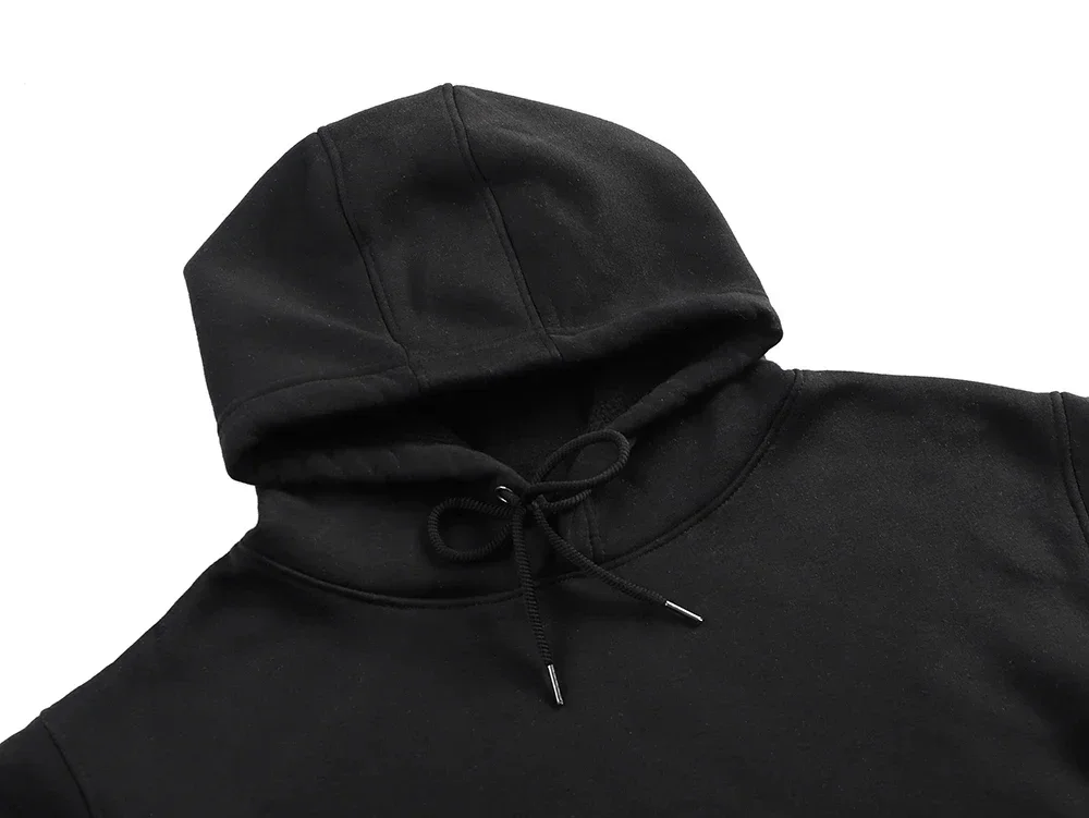 Vinland Saga Hoodie Herren Damen Baumwollfleece Grafik-Druck Wikinger Japanischer Anime Winter Warmer Streetwear Pullover 2026 Bestseller – Detail 5