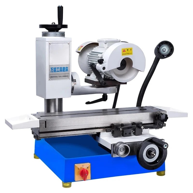 Universal 0F drill milling grinding small suace hobbing cutter