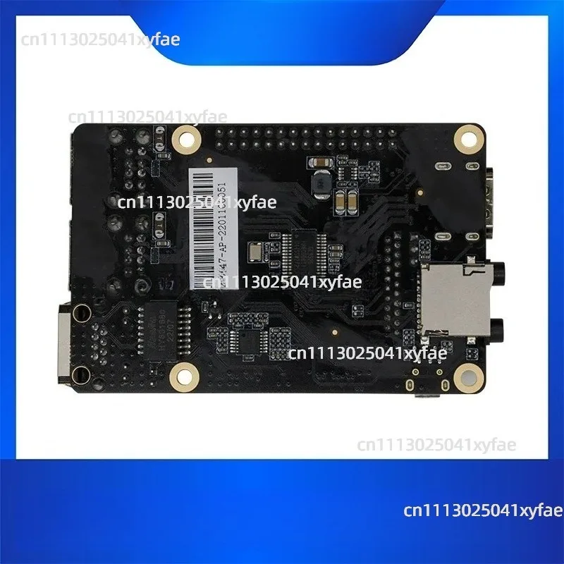 Hi3516DV300 Chip Core Board Linux Embedded System Development Board