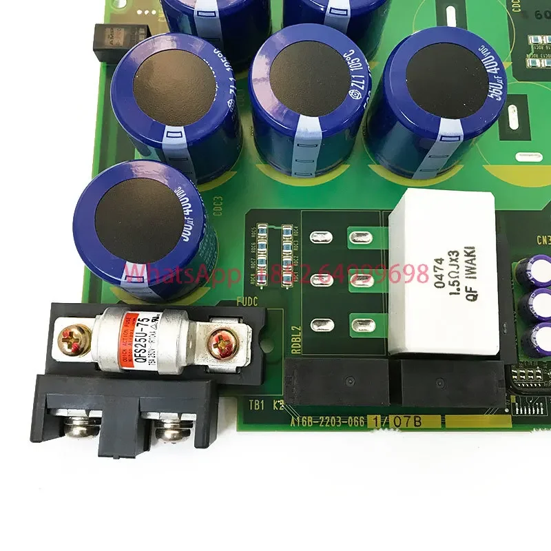 

A16B-2203-0661 Печатная плата для контроллера машин с ЧПУ Очень дешево