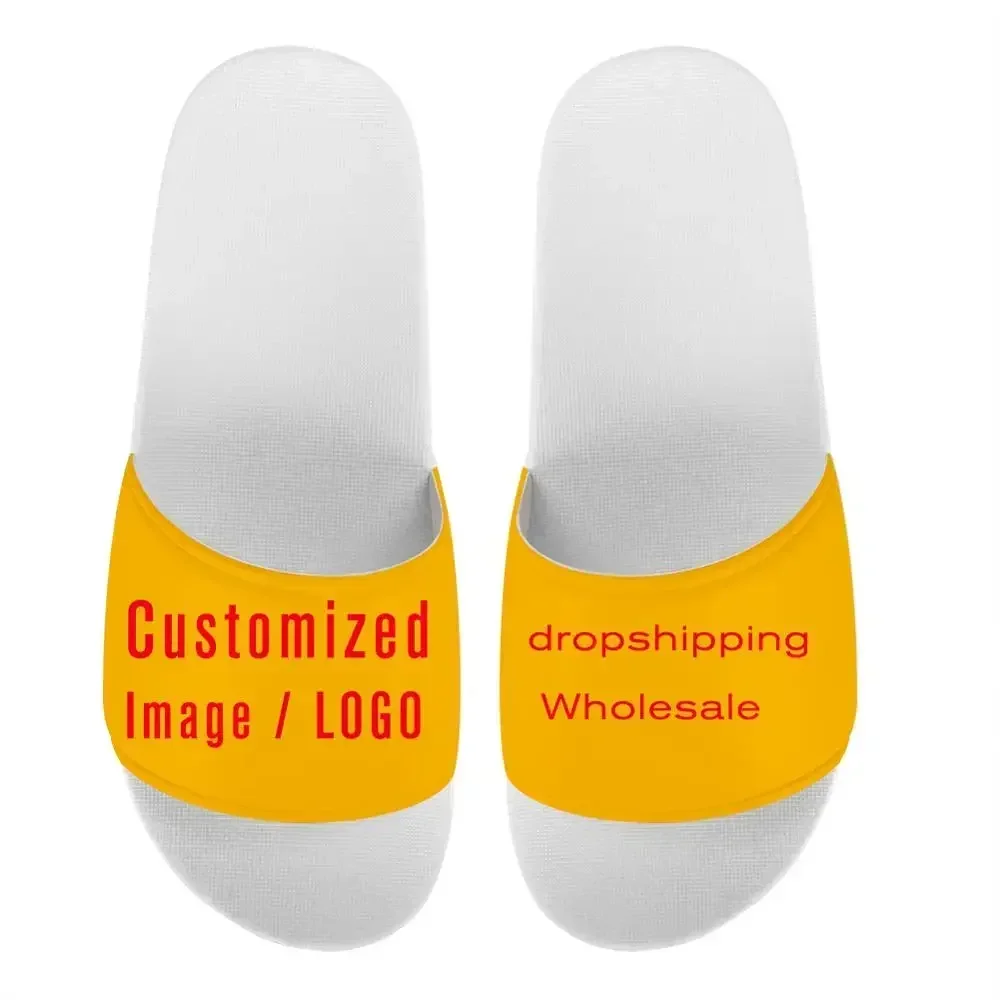 Custom Shoes Men Sl…