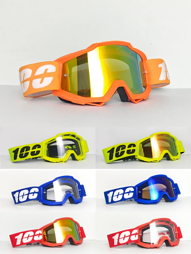 AliExpress 100 Winter Ski Snowboard Goggles Anti-Fog Skiing Eyewear Winter Outdoor Sport Cycling  Windproof Goggles  Protection Sunglasses