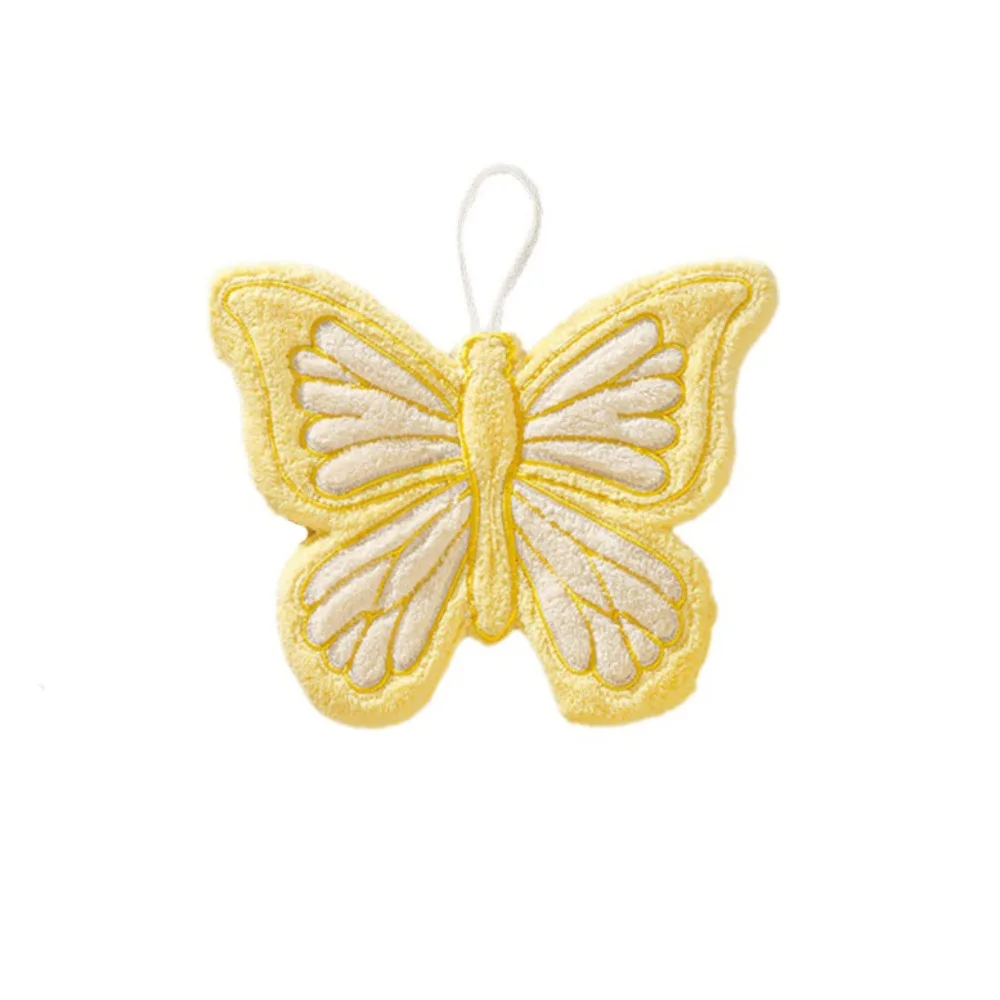 Coral Velvet Butter…