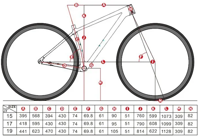 OEM carbon fiber mountain bike frame carbon mountain bicycle frame MTB