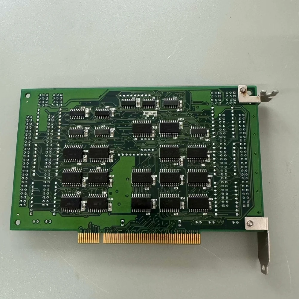 Data Acquisition Card For ADLINK PCI-7296 REV.A3