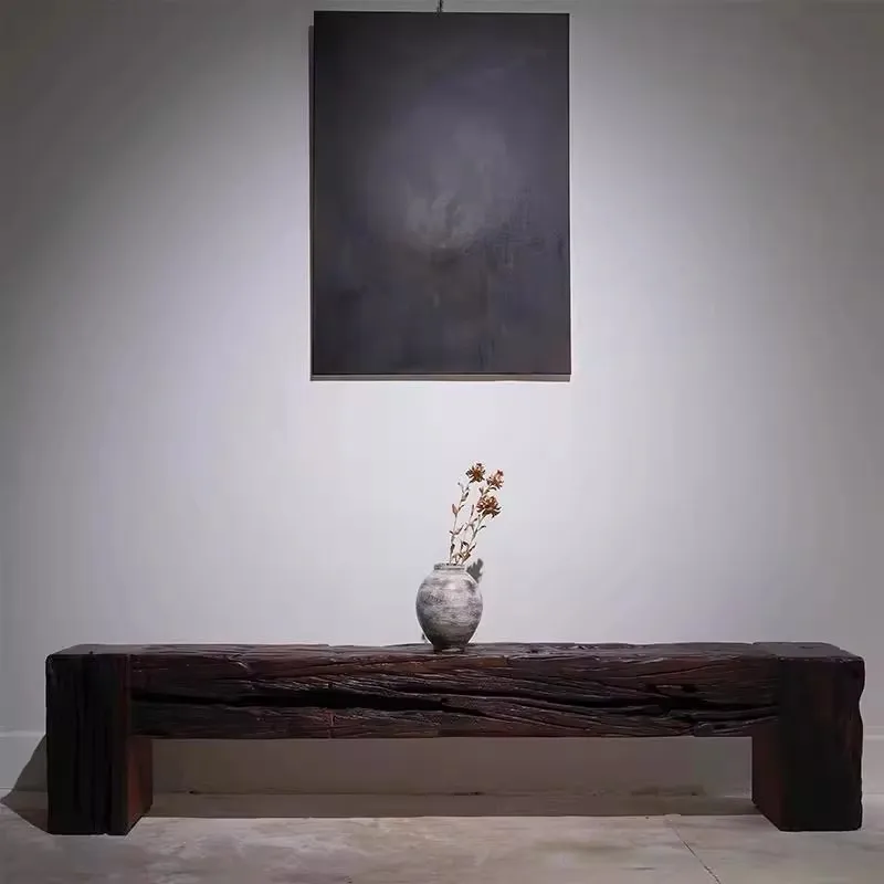 وابي، خشب قديم، شريط، مقعد من الخشب الصلب، مقعد، منزلي، فن