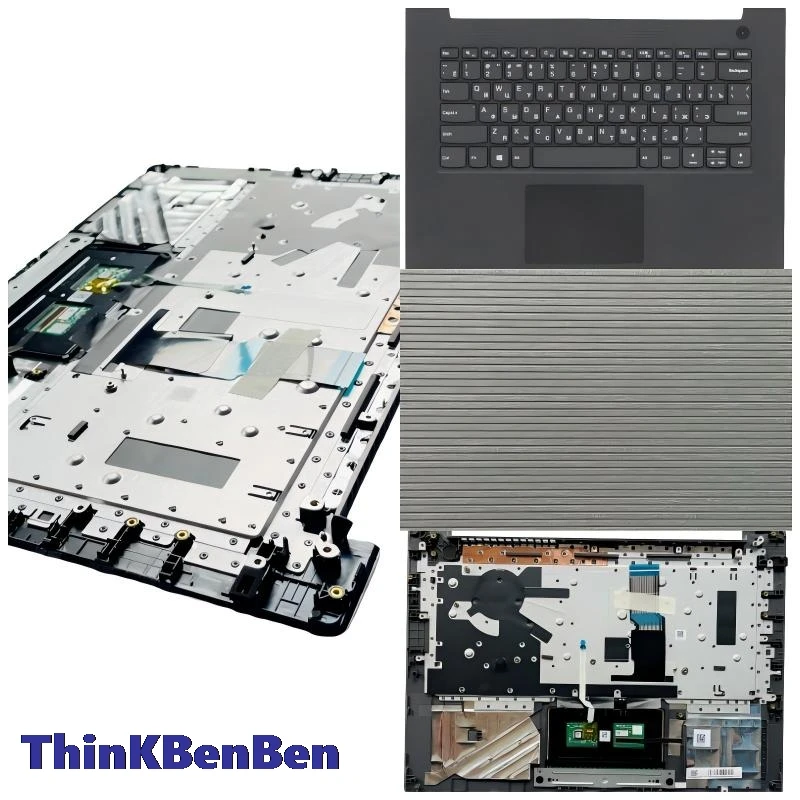 ru-russo-ferro-grigio-tastiera-maiuscolo-palmrest-borsette-copertura-per-lenovo-v130-14-14ikb-14igm-5cb0r39221
