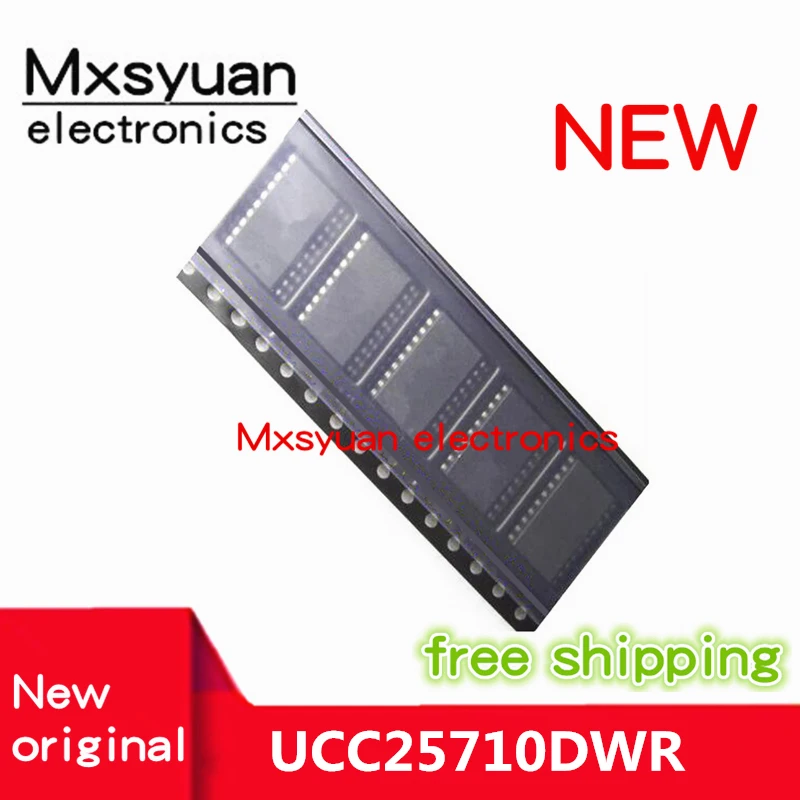 10PCS~50PCS/LOT UCC25710DWR UCC25710DW UCC25710 SOIC-20 100% New Original