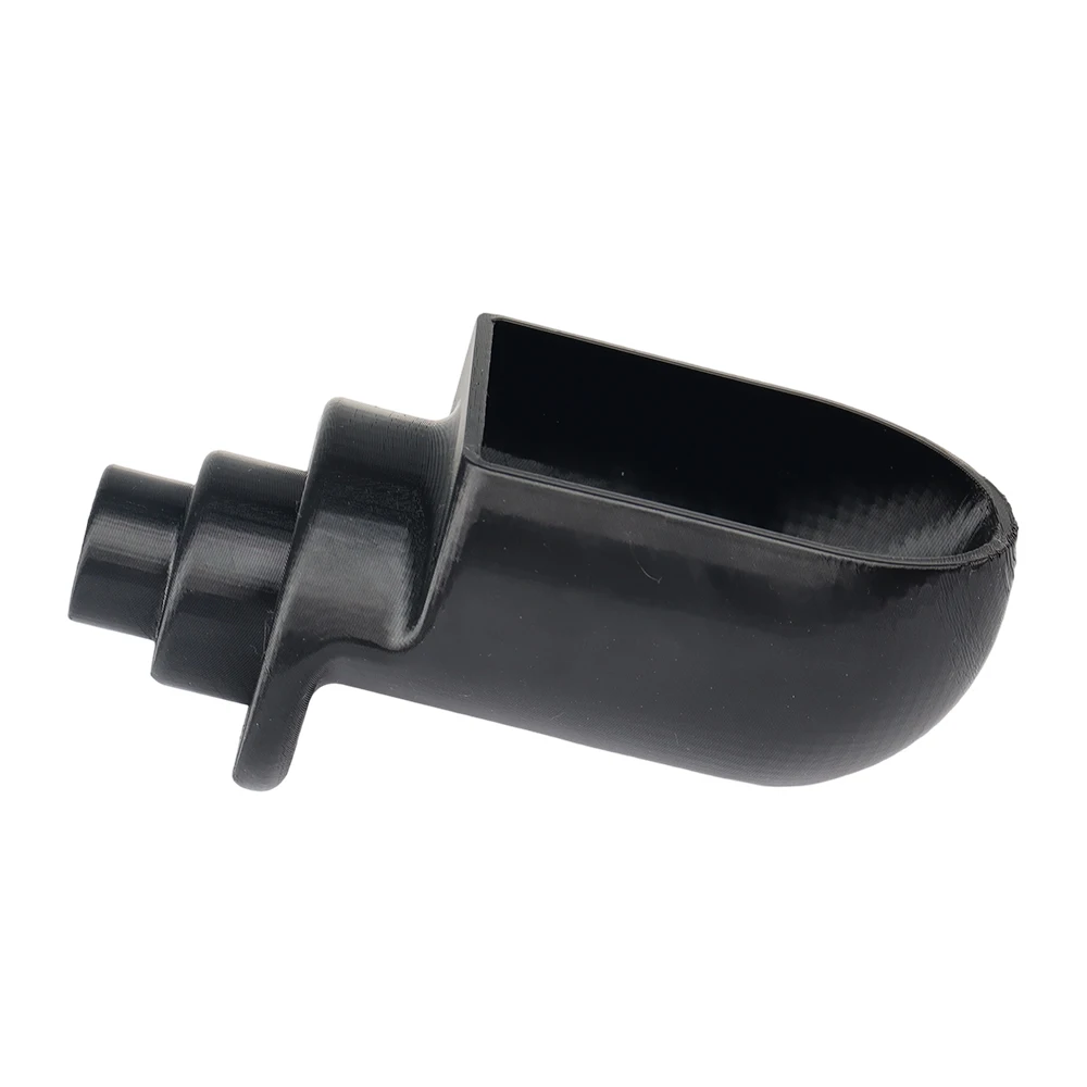 1 قطعة متنقل المياه قمع حشو المرحاض فلوش حشو قمع حقن المياه قمع ل قافلة Campervan RV اكسسوارات